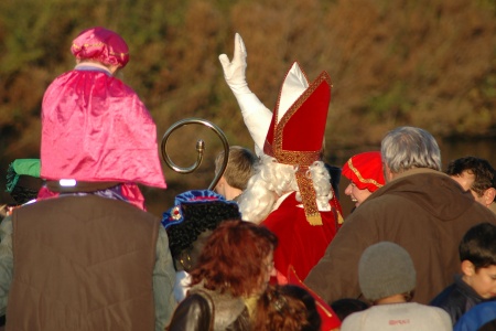 Sint Woerden 307